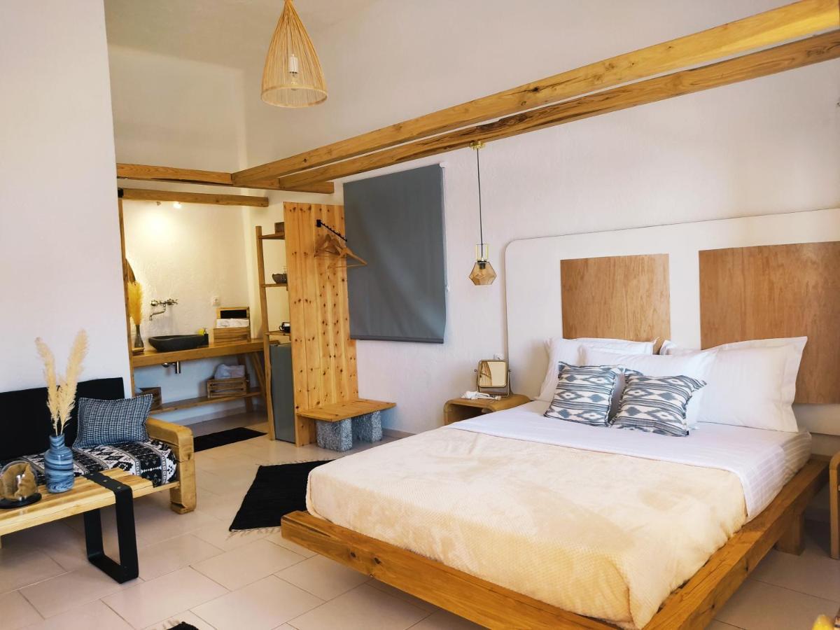 Spongia Apartments Kalymnos Ngoại thất bức ảnh